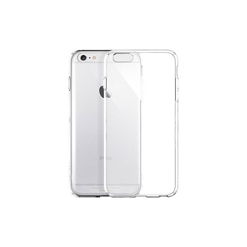 iPhone 13 Pro Max Silikonové pouzdro basic