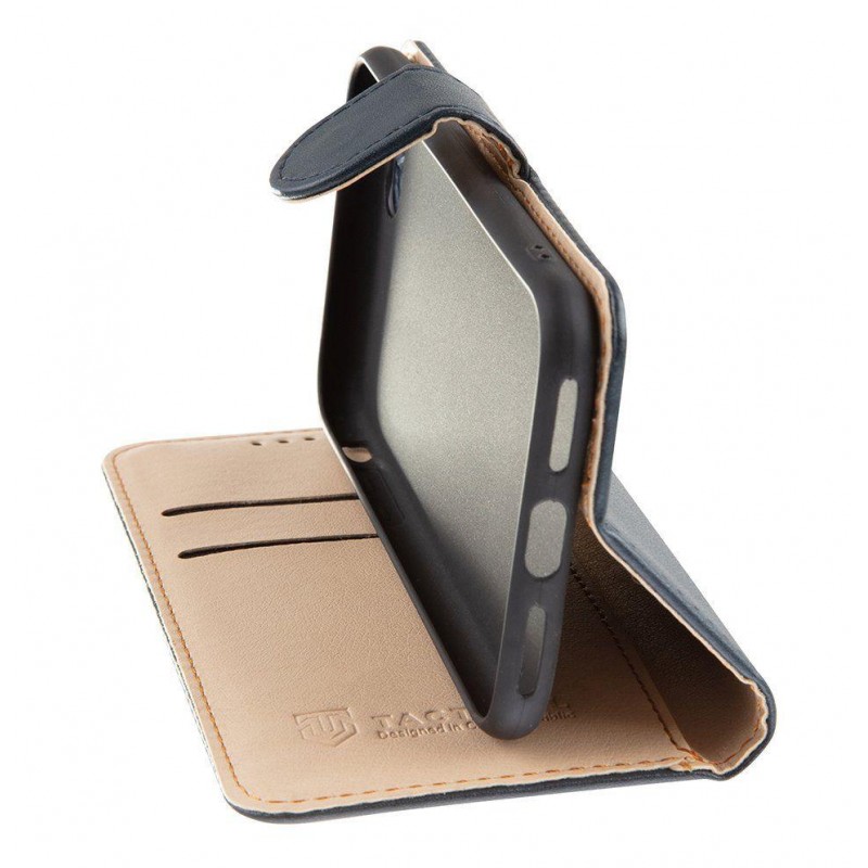 Tactical Field Notes pro Apple iPhone 14 Black