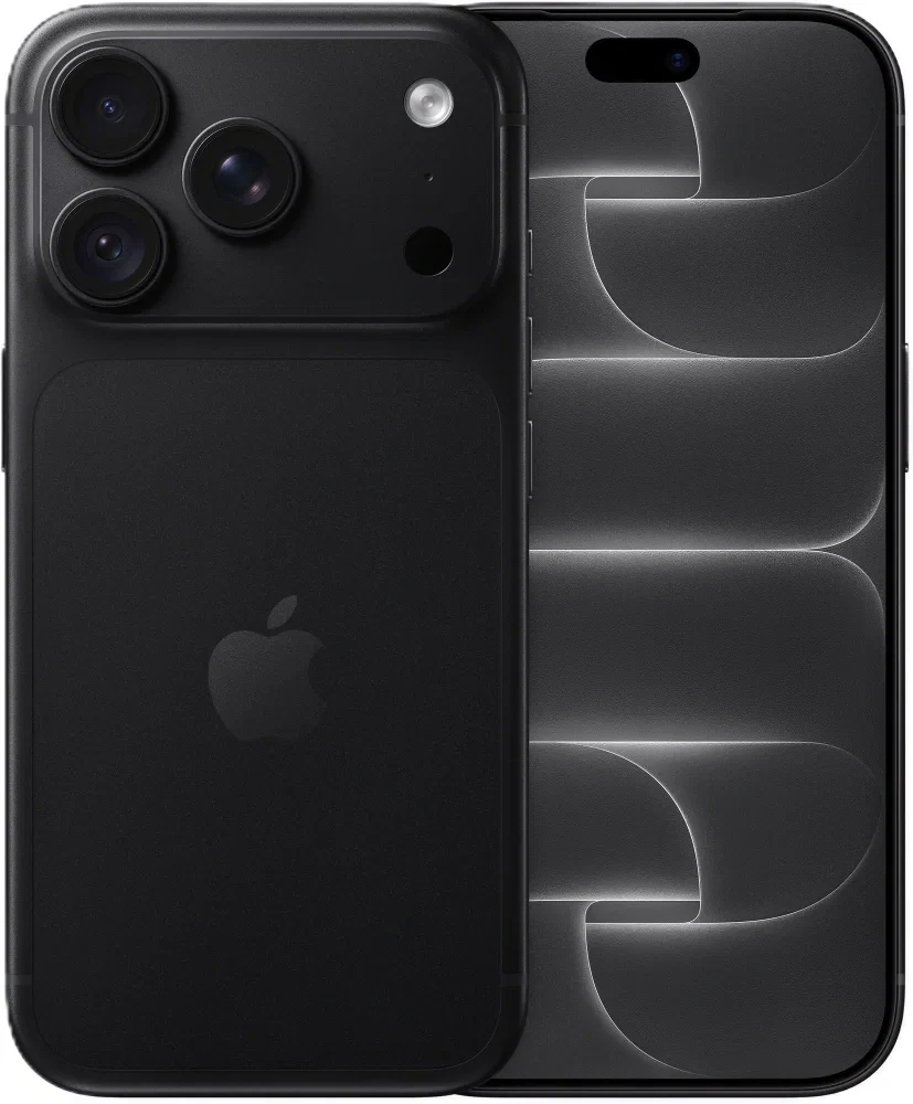 Apple iPhone 18 Pro 256GB Černá - Rozbaleno