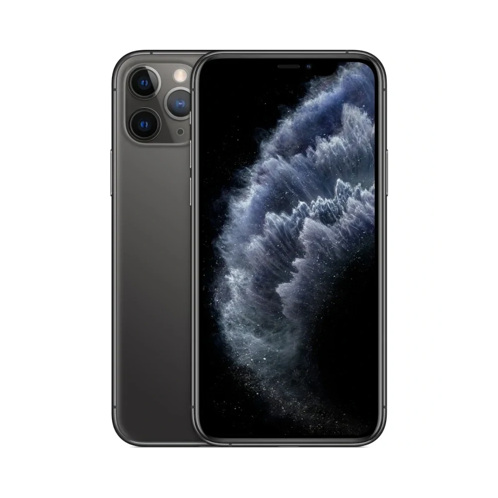 Apple iPhone 11 Pro Max 256GB Space Grey - Kategorie A/B