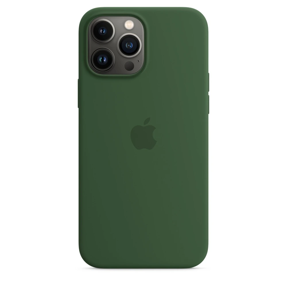 Originální pouzdro MagSafe Apple iPhone 13 Pro Clover