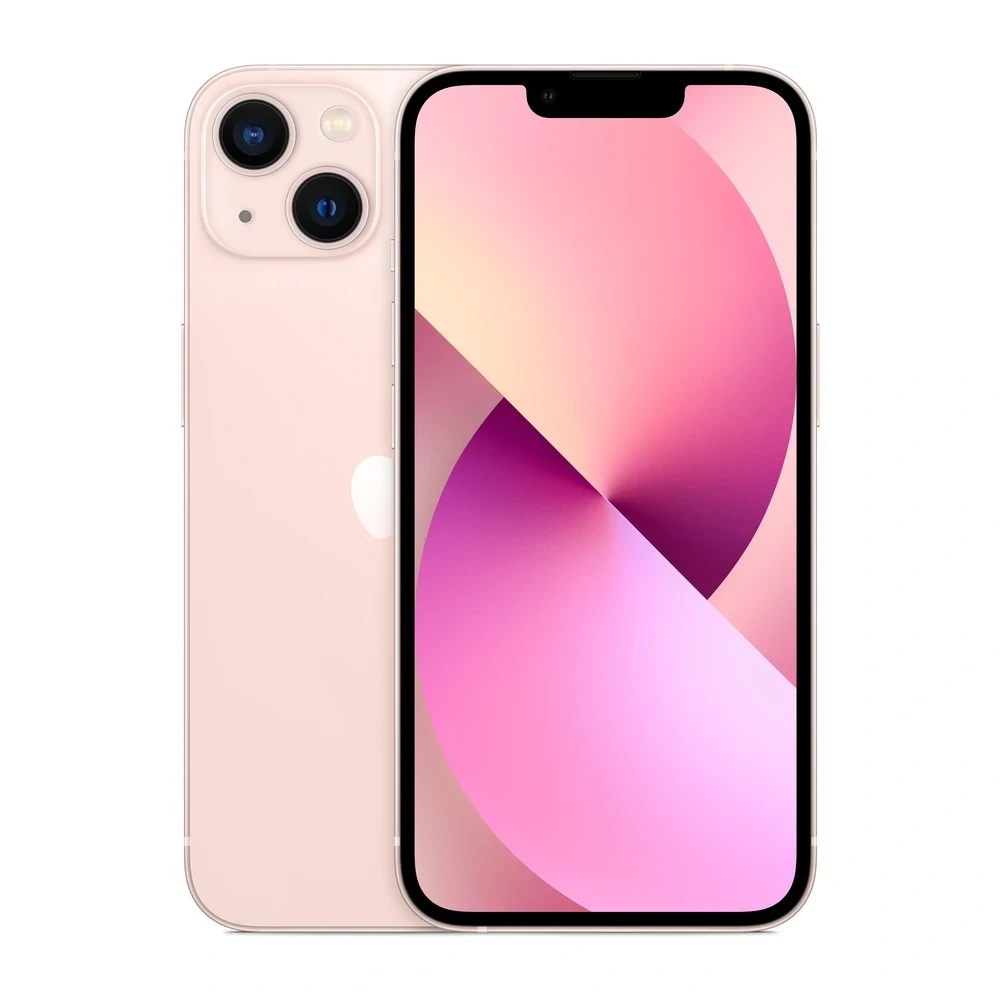 Apple iPhone 13 mini 128GB PINK - Kategorie A
