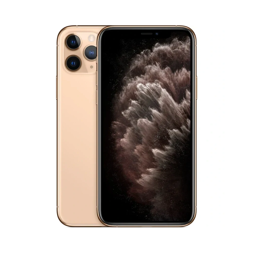 Apple iPhone 11 Pro Max 256GB Gold - Kategorie A/B