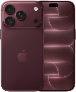 Apple iPhone 18 Pro 256GB Burgundsky červený- Rozbaleno