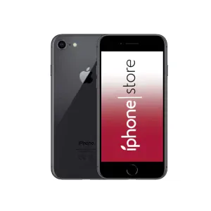 Apple iPhone 8 64GB Black - Použitý