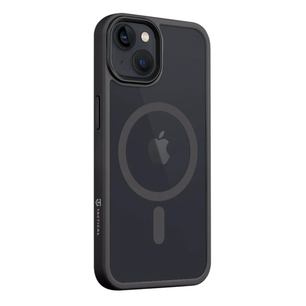 Tactical MagForce Hyperstealth Kryt pro iPhone 13 Pink