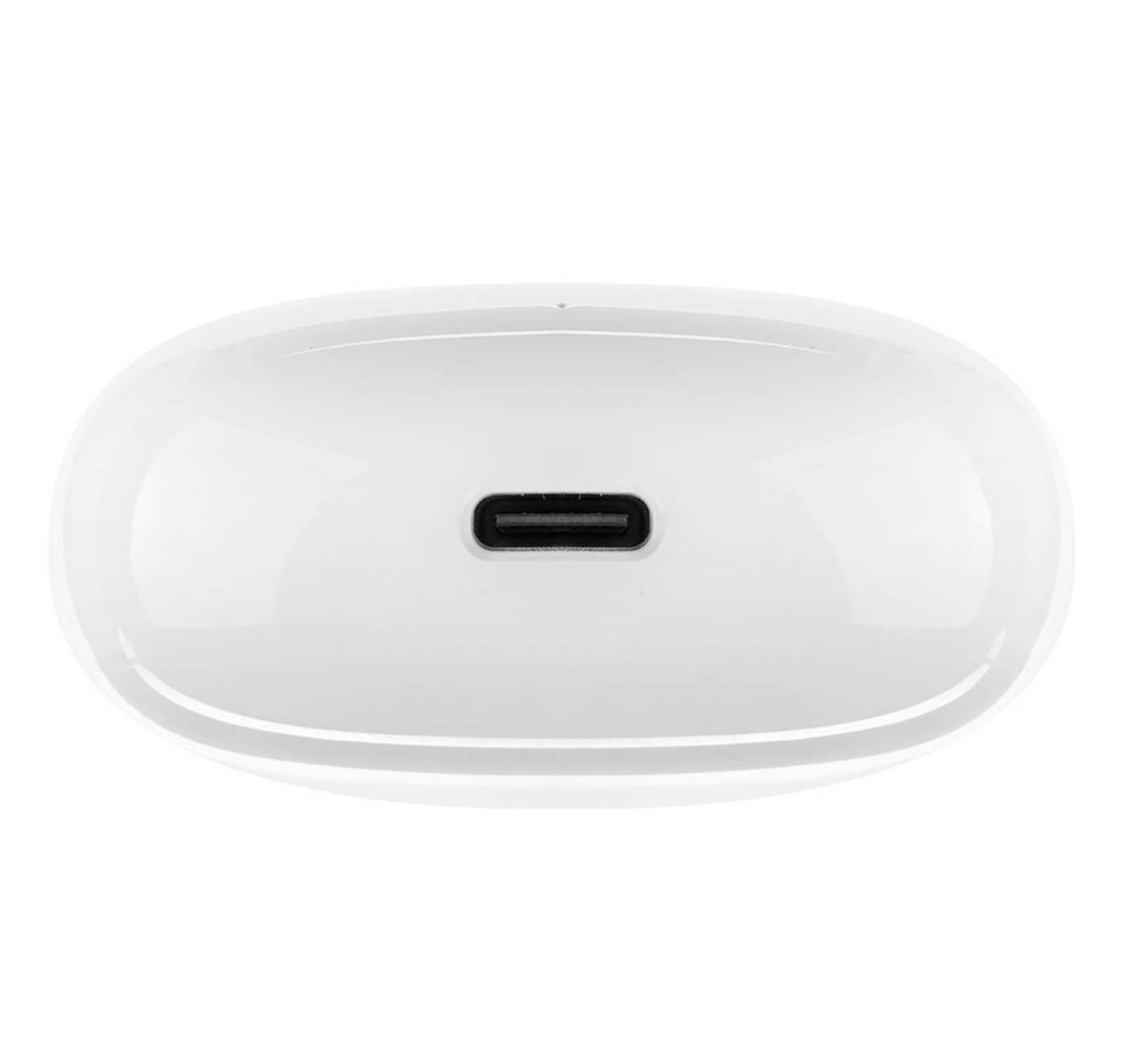 OBAL:ME Flow True Wireless EarBuds White