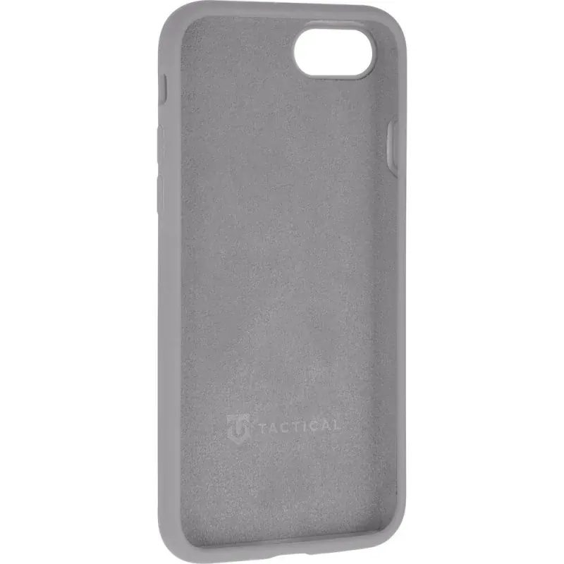Tactical Velvet Smoothie Kryt pro Apple iPhone 7/8/SE2020 Grey