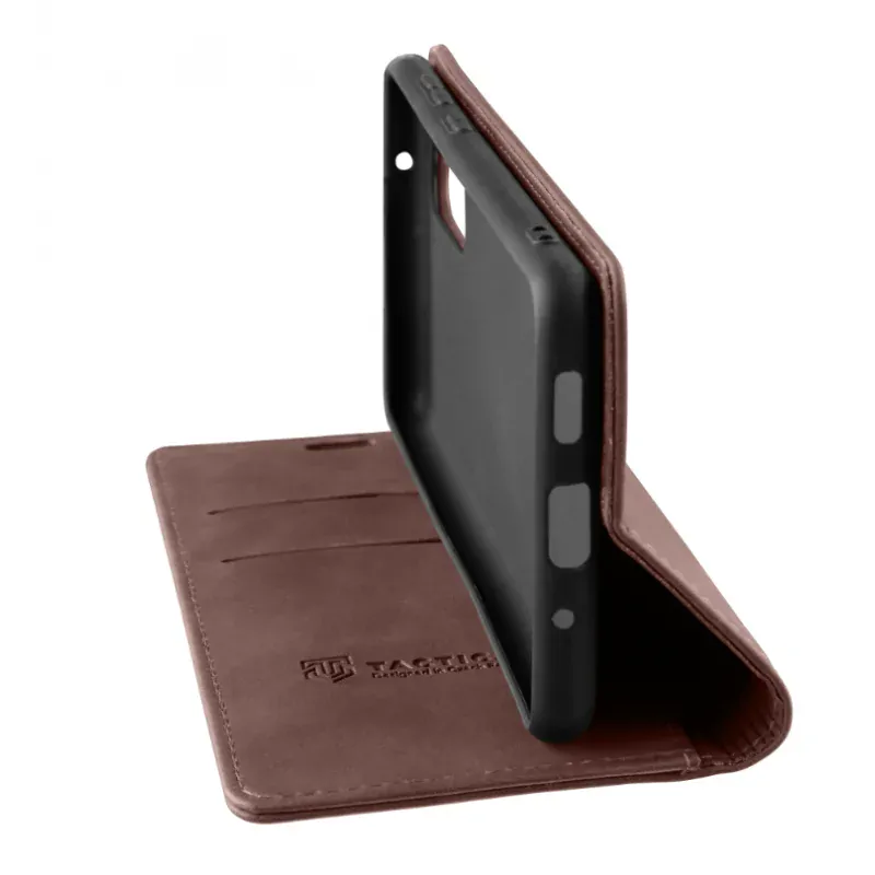 Tactical XProof Kryt pro Apple iPhone 12/12 Pro Mud Brown