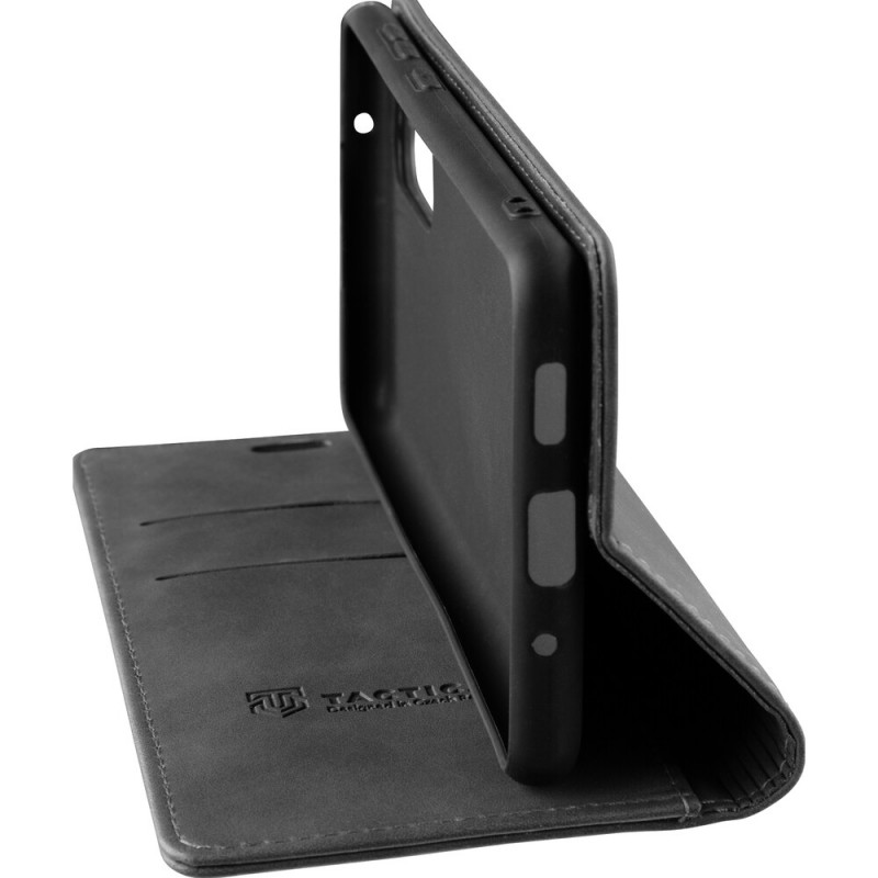 Tactical XProof Kryt pro Apple iPhone 12/12 Pro Black Hawk