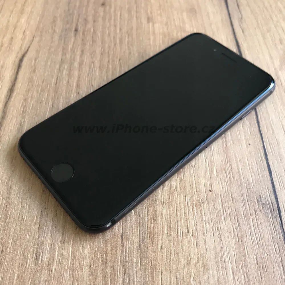 Apple iPhone 8 64GB Black - Použitý