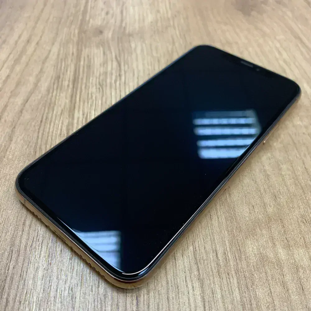 Apple iPhone 11 Pro 64GB Gold - Zánovní