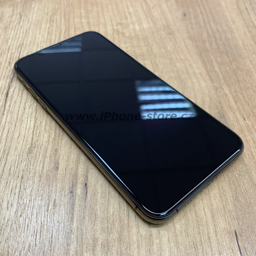 Apple iPhone 11 Pro Max 256GB Space Grey - Kategorie A/B