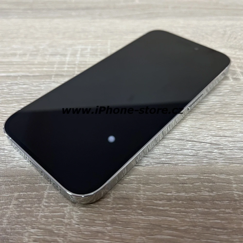 Apple iPhone 14 Pro 128GB Gold - Zánovní
