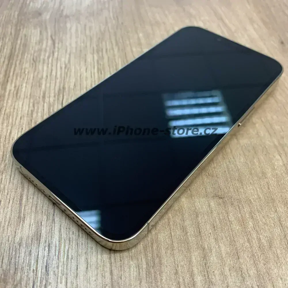 Apple iPhone 14 PRO MAX E-SIM Space Black 512GB - Zánovní