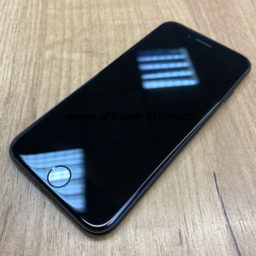 Apple iPhone SE (2022) 64GB Starlight - Kategorie B