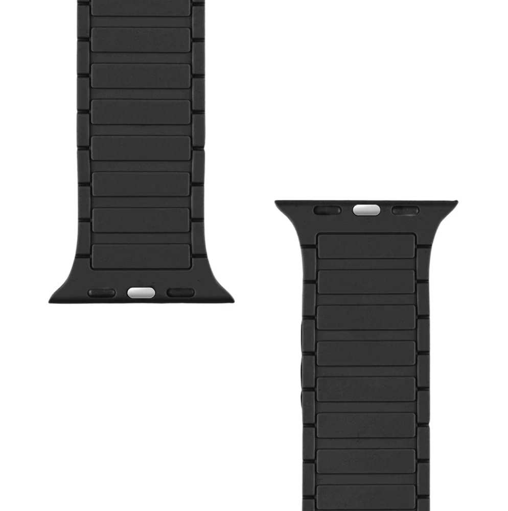Tactical MagBand pro Apple Watch 42/44/45/46/49 Black
