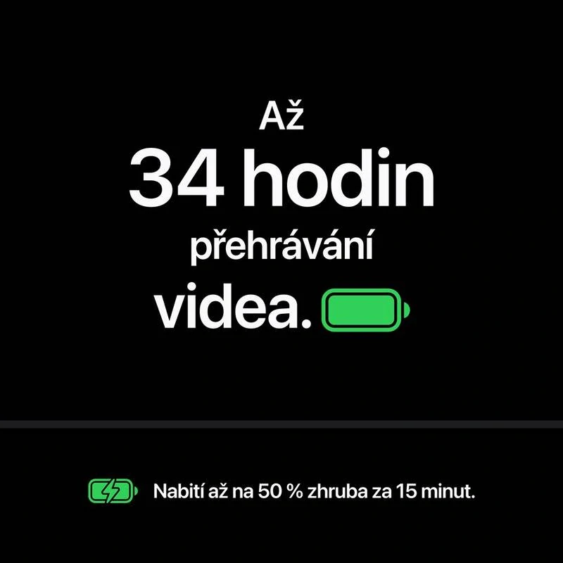 Apple iPhone 18 Pro 256GB Burgundsky červený- Rozbaleno