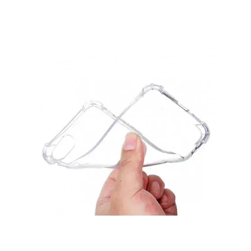 iPhone 5S/SE Silikonové pouzdro ARMOR