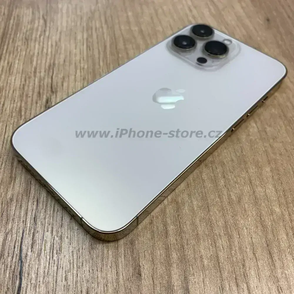 Apple iPhone 14 PRO MAX E-SIM Space Black 512GB - Zánovní