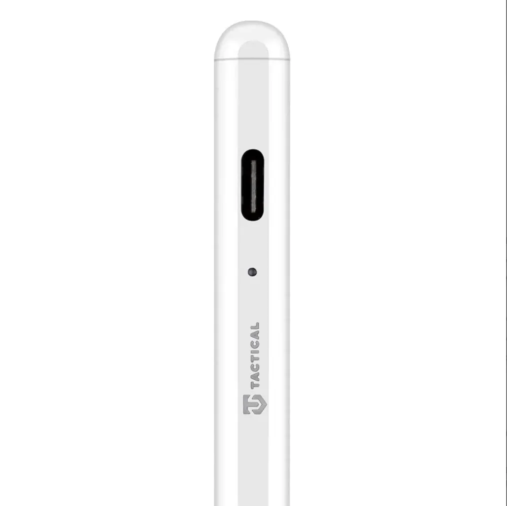 Tactical Roger Pencil Pro Black