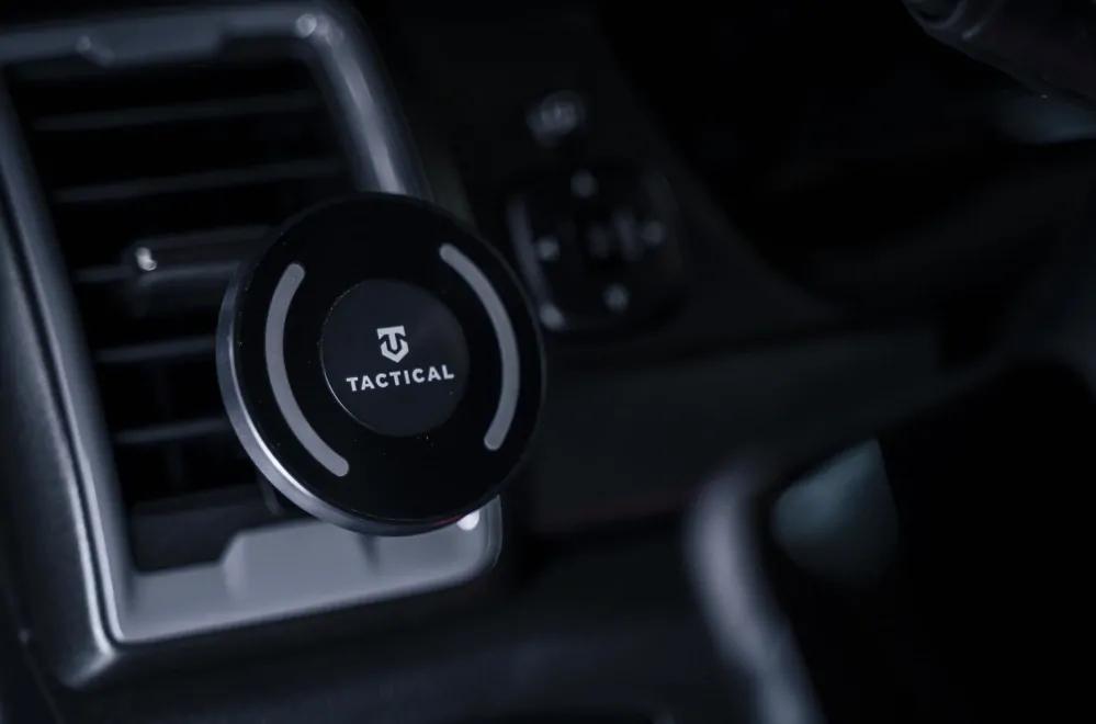 Tactical Mine MagForce