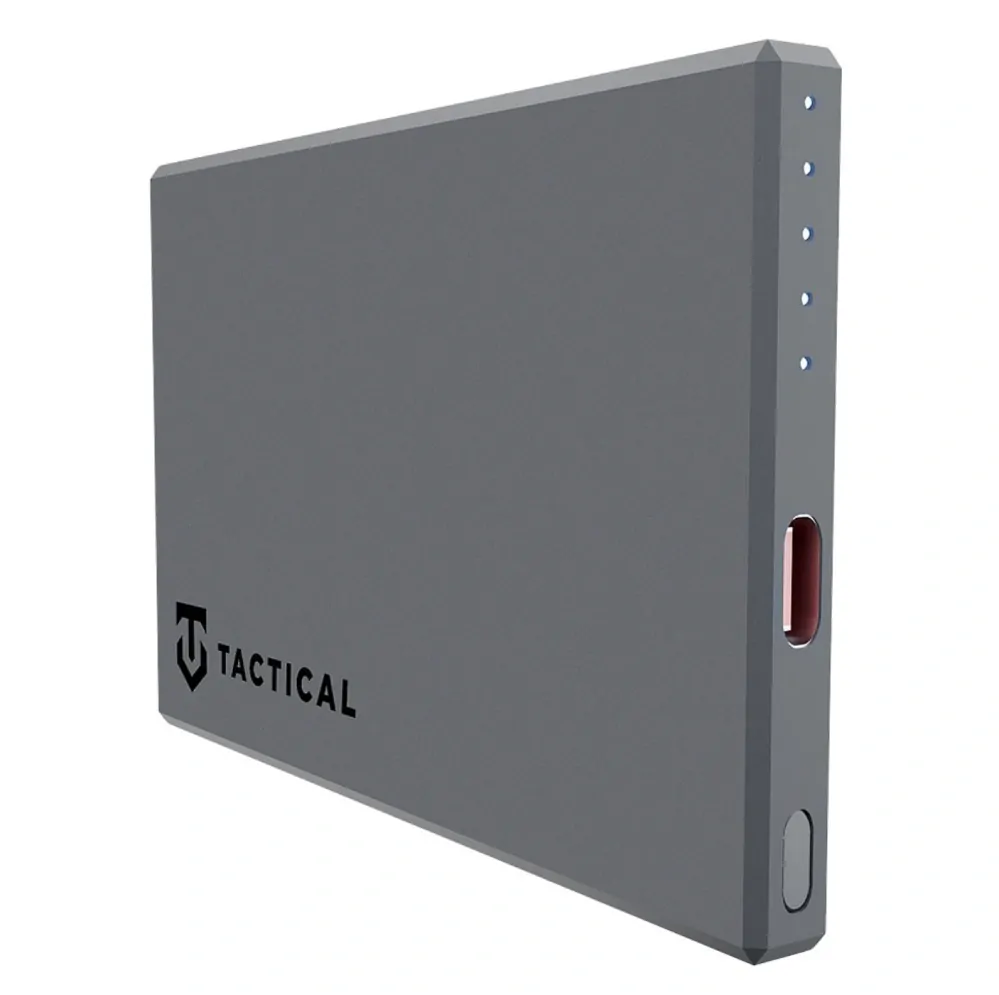 Tactical MagForce Relief 10 000mAh