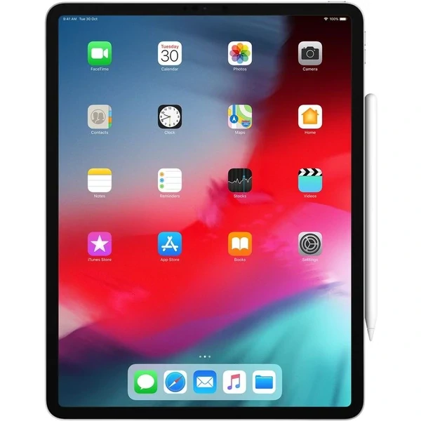 Apple Pencil 2 tužka bílá - Zánovní