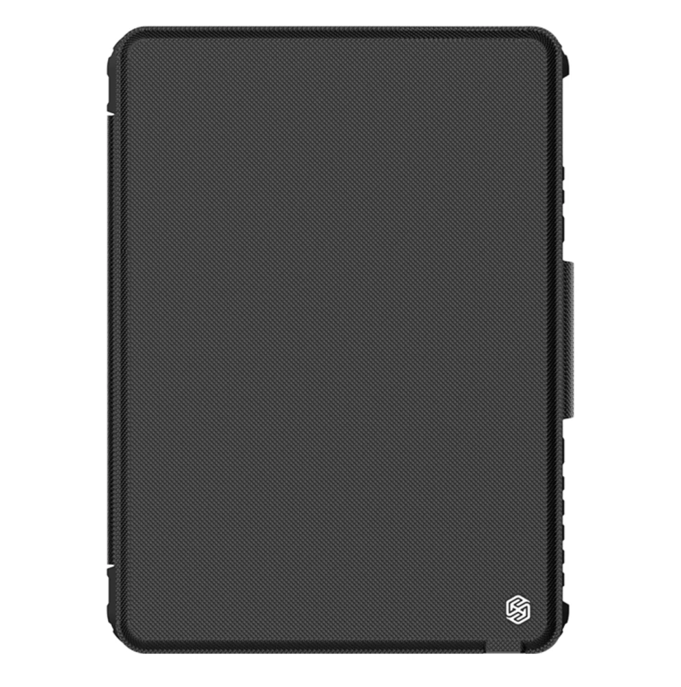 Nillkin Bumper Combo Keyboard Case pro iPad 10.2 2019/2020/2021 Black