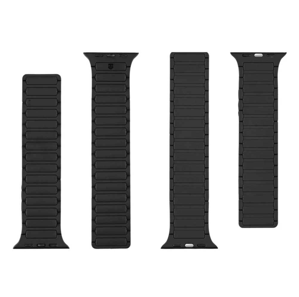 Tactical MagBand pro Apple Watch 42/44/45/46/49 Black