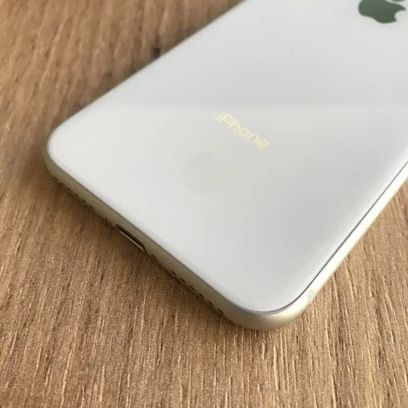Apple iPhone 8 64GB White - Zánovní
