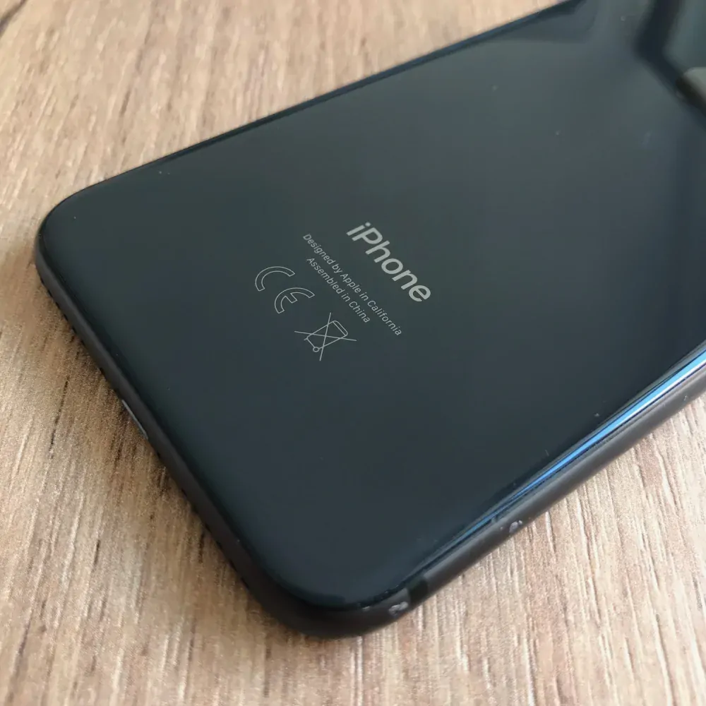 Apple iPhone 8 64GB Black - Použitý