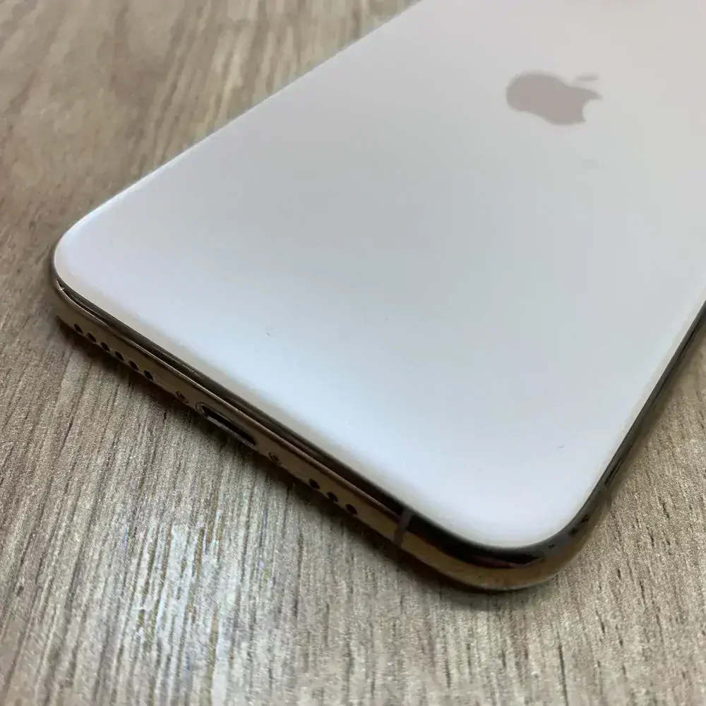 Apple iPhone 11 Pro 64GB Gold - Zánovní