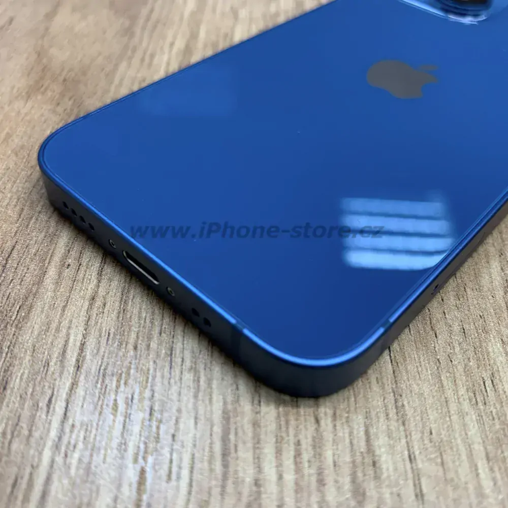 Apple iPhone 13 256GB Blue - Zánovní
