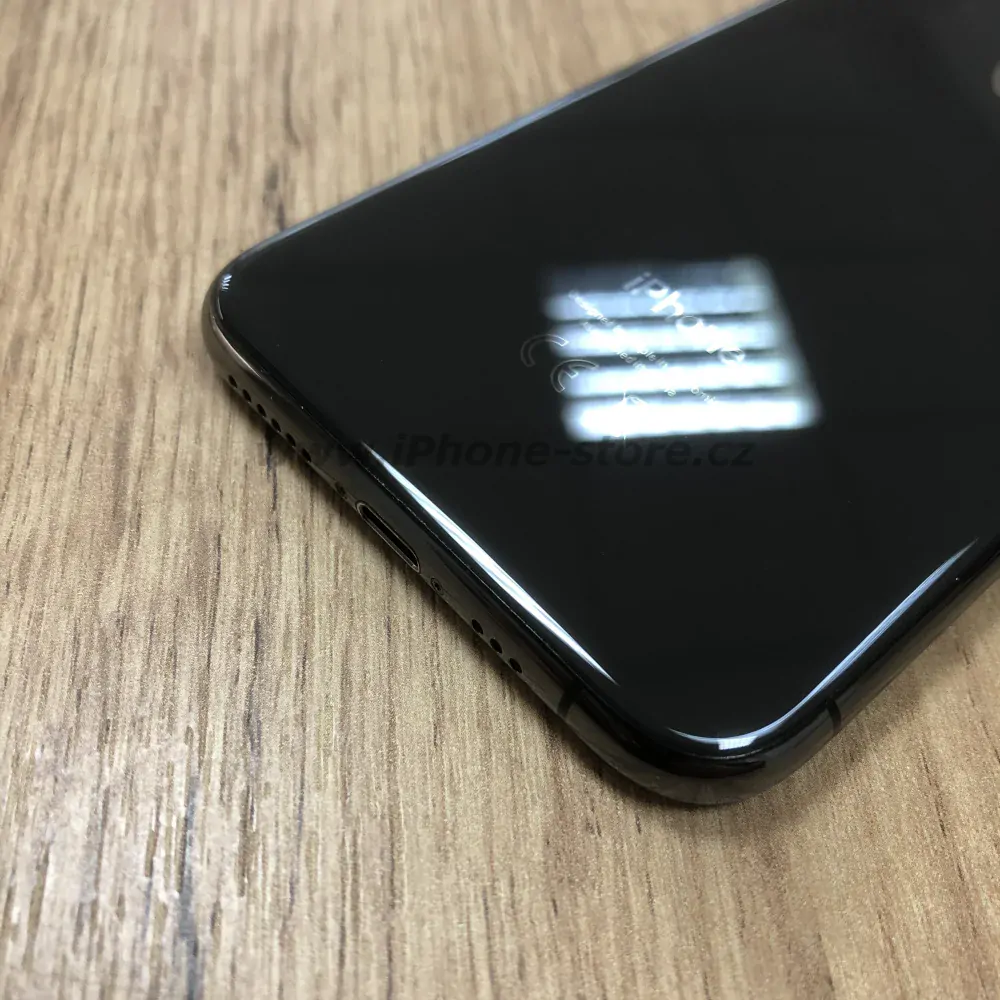 Apple iPhone XS 256GB Space Grey - Zánovní