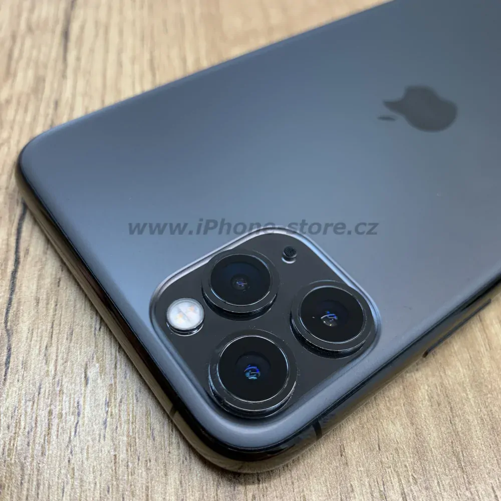 Apple iPhone 11 Pro Max 256GB Space Grey - Kategorie A/B