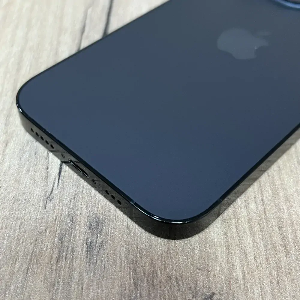 Apple iPhone 14 Pro 512GB Space Black - Zánovní