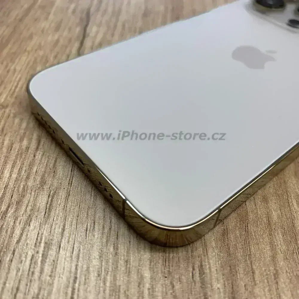 Apple iPhone 14 PRO MAX E-SIM Space Black 512GB - Zánovní