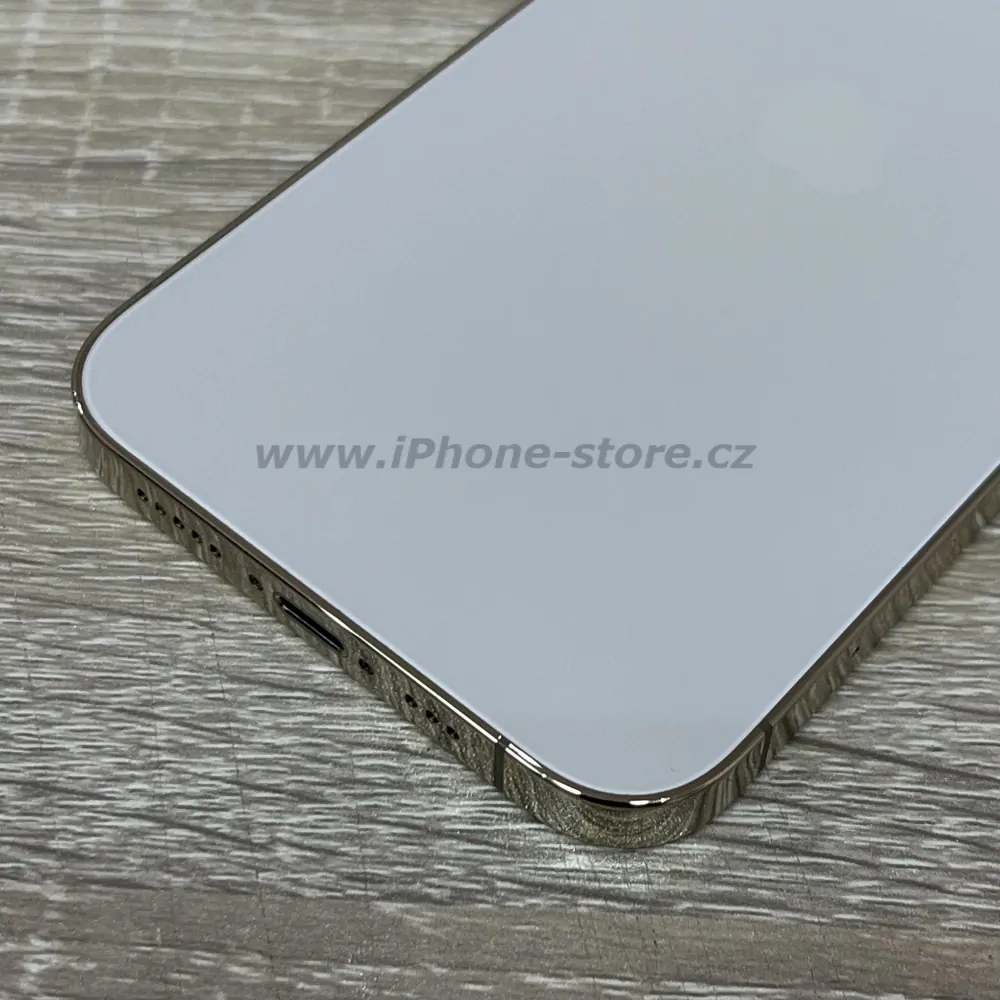 Apple iPhone 12 Pro 128GB Gold - Zánovní
