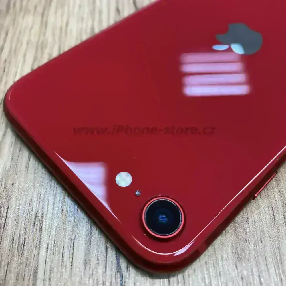 Apple iPhone SE (2020) 64GB White - Kategorie A