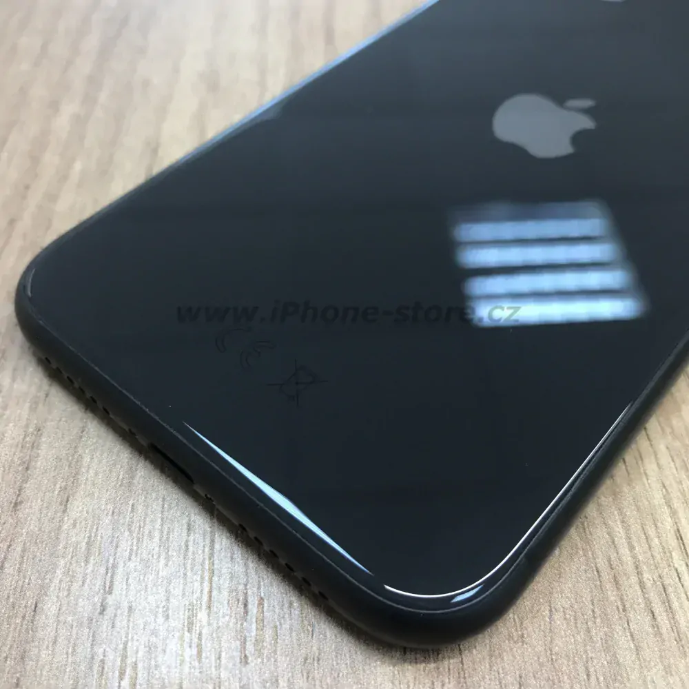 Apple iPhone 11 128GB Black - Kategorie B