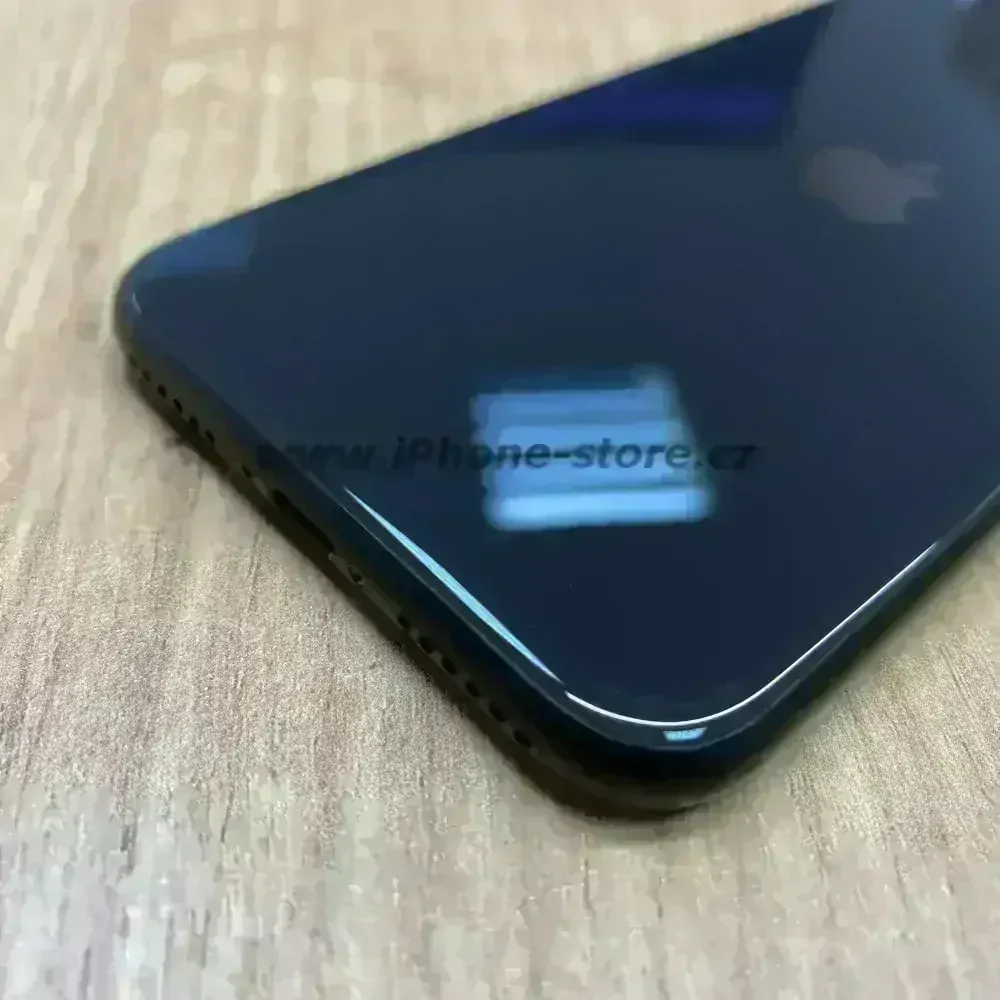 Apple iPhone SE (2020) 64GB Black - Zánovní