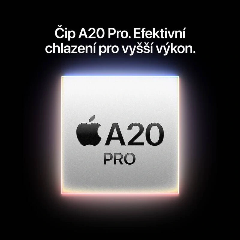 Apple iPhone 18 Pro 256GB Burgundsky červený- Rozbaleno