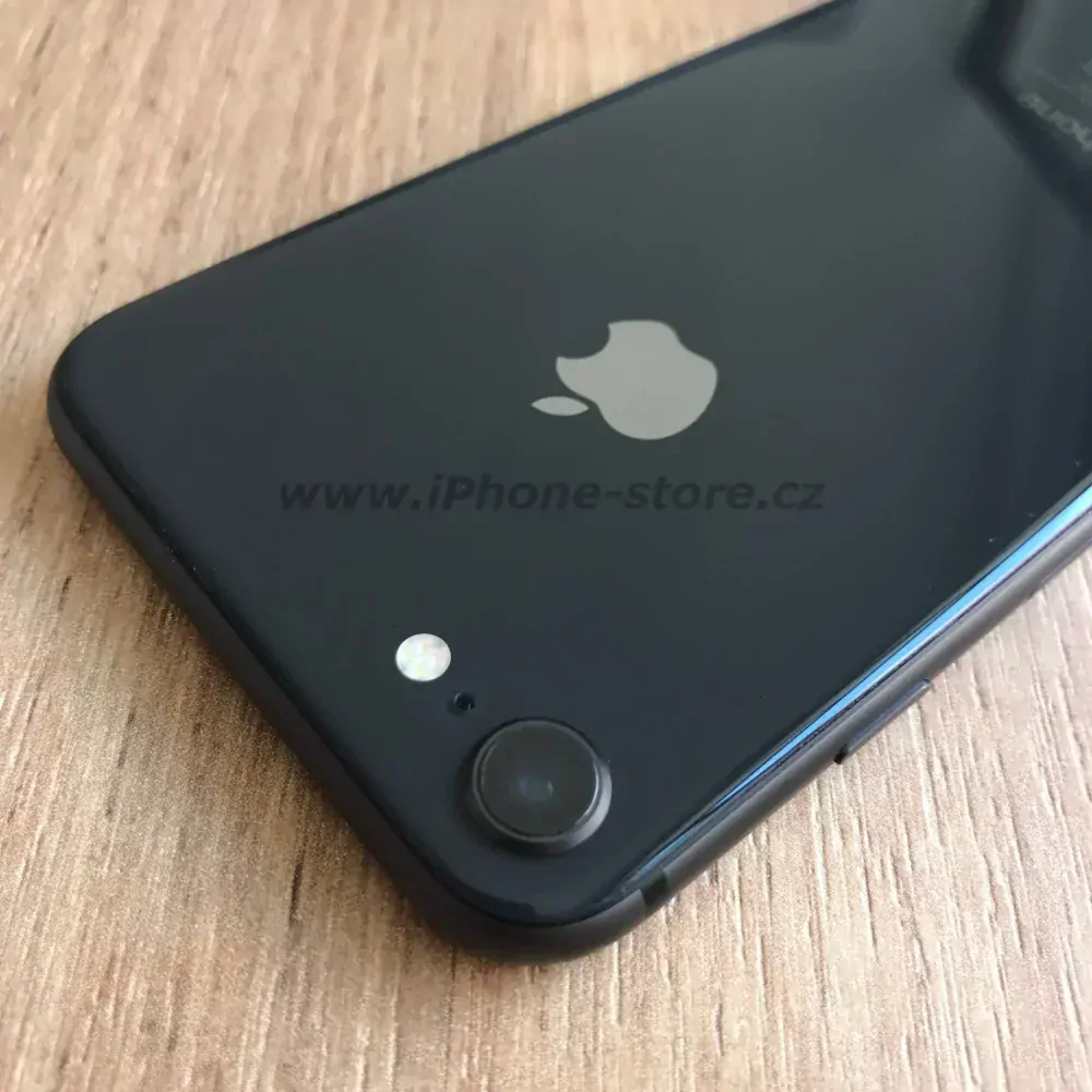 Apple iPhone 8 64GB Black - Zánovní