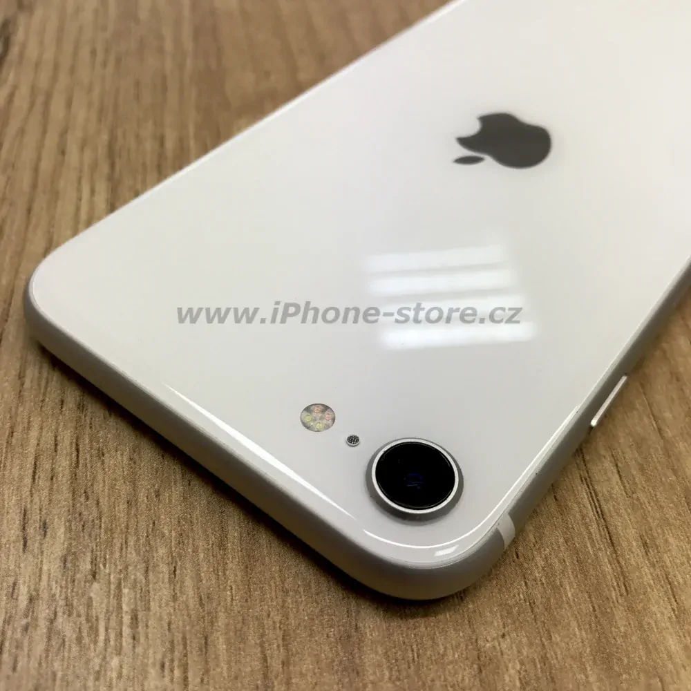 Apple iPhone SE (2022) 128GB Starlight - Zánovní