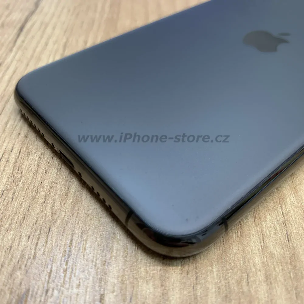Apple iPhone 11 Pro Max 256GB Space Grey - Kategorie A/B