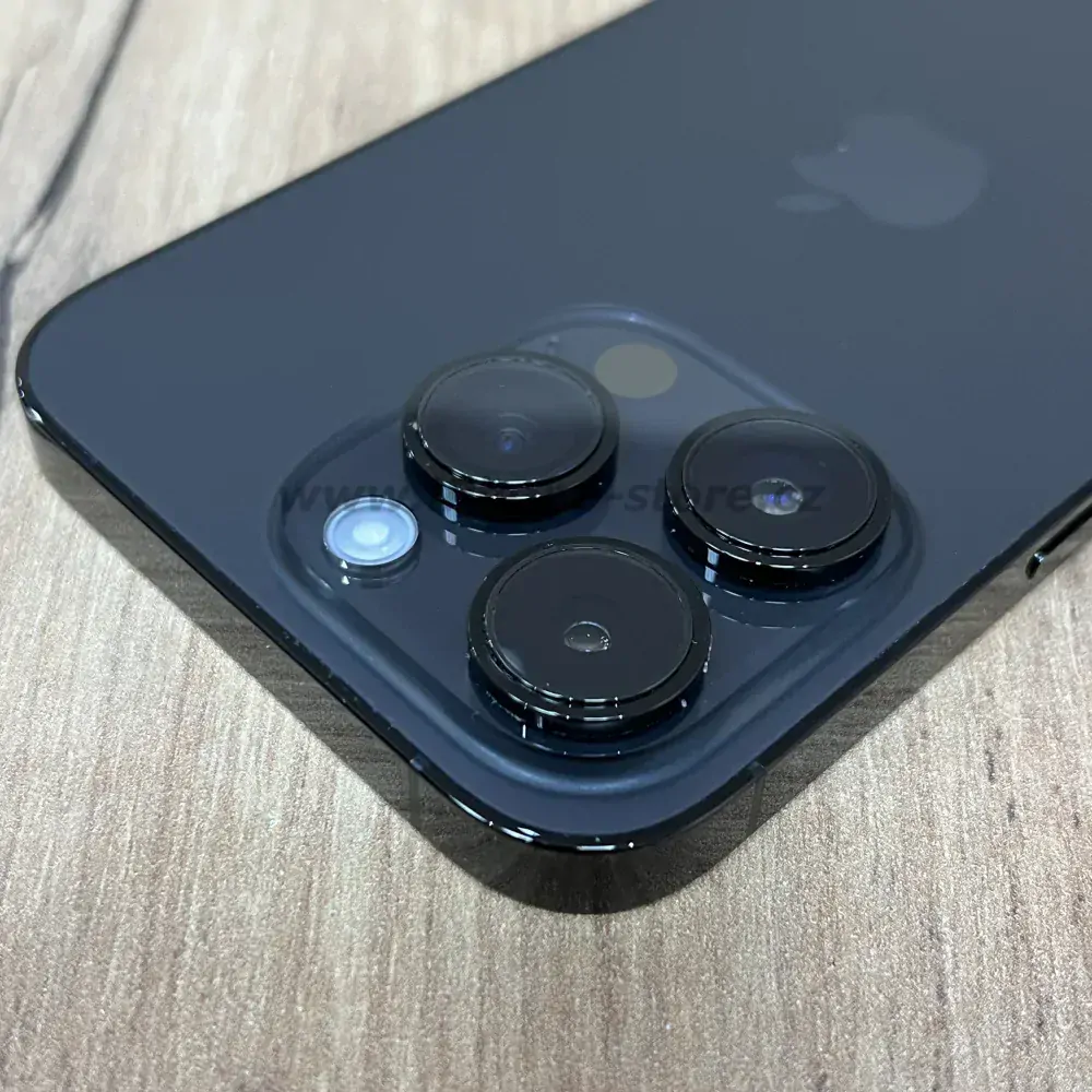 Apple iPhone 14 Pro 512GB Space Black - Zánovní