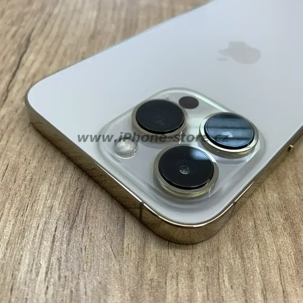 Apple iPhone 14 PRO MAX E-SIM Space Black 512GB - Zánovní