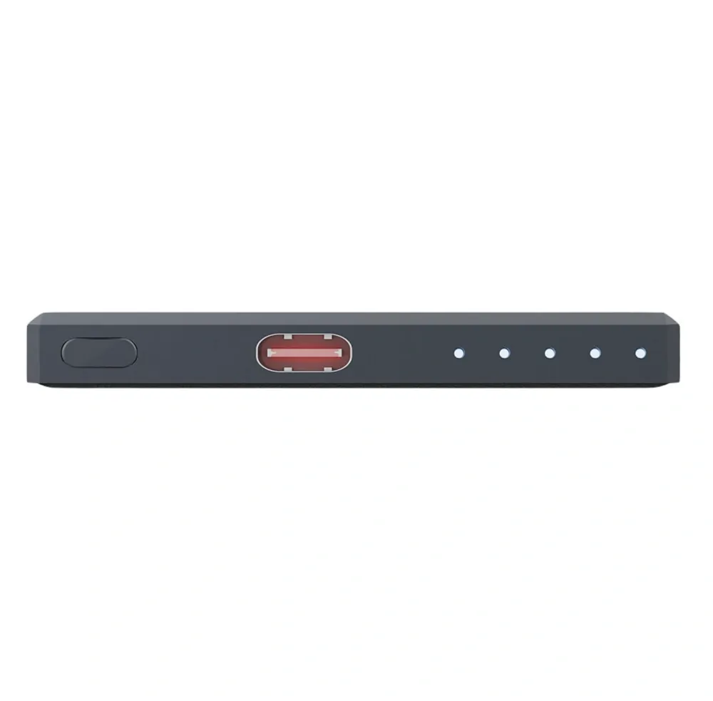 Tactical MagForce Relief 10 000mAh