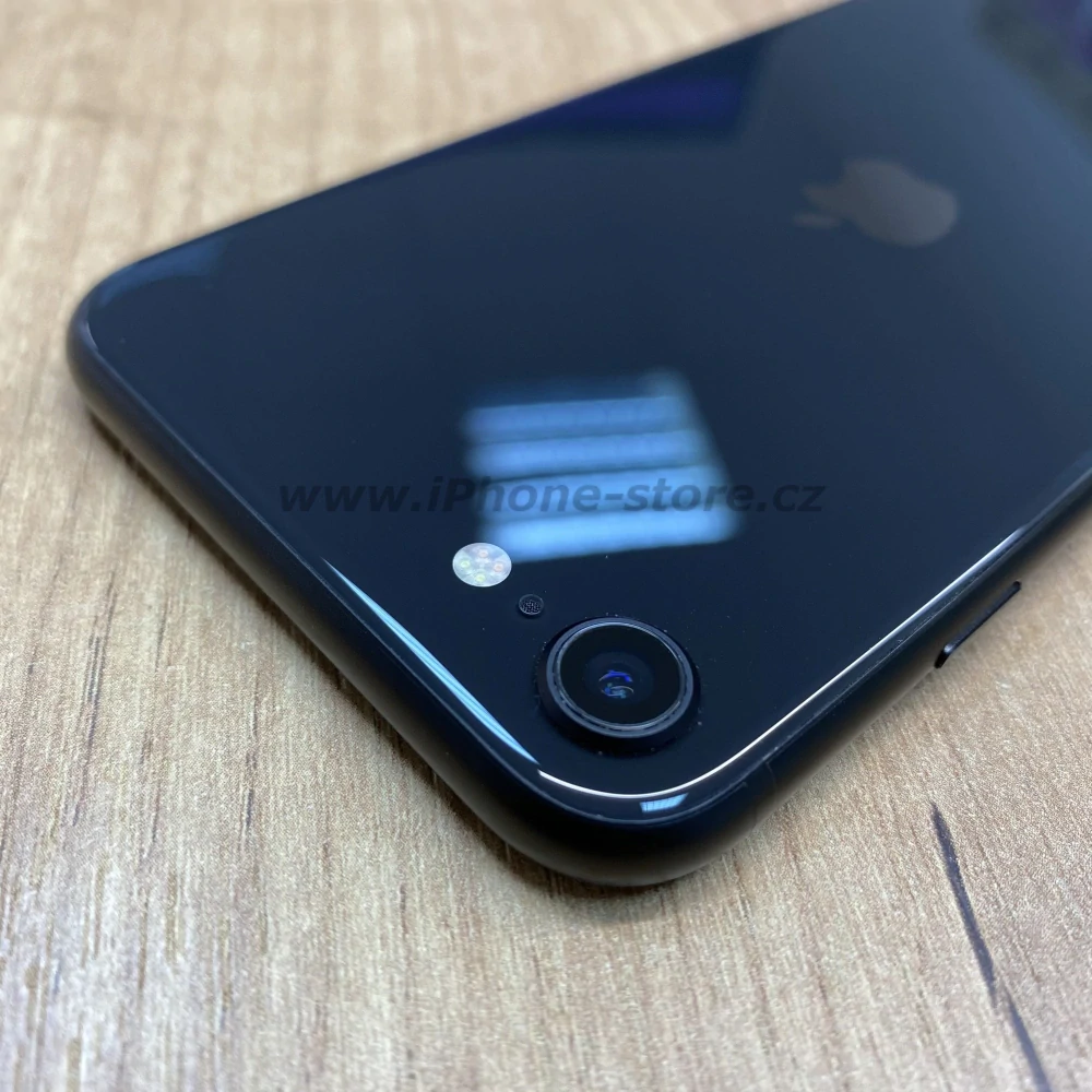 Apple iPhone SE (2022) 64GB Starlight - Kategorie B